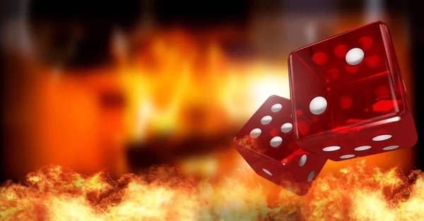 mantul live casino table interface with multiple game options