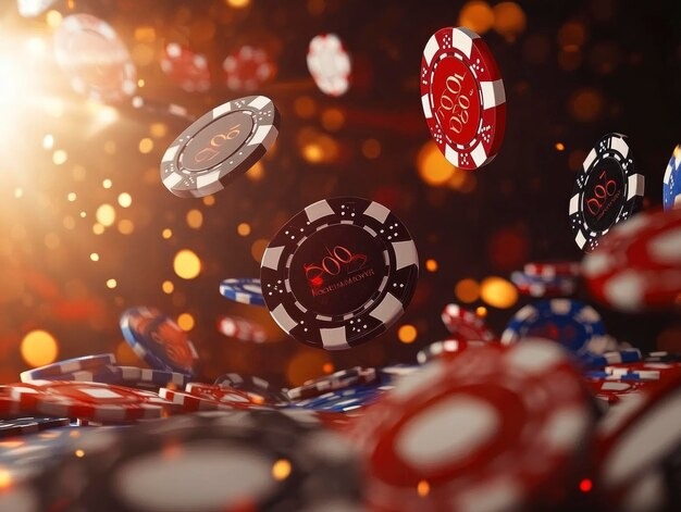 mantul live casino tables during peak hours